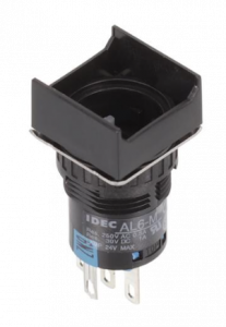 IDEC AL6Q-M100 Device
