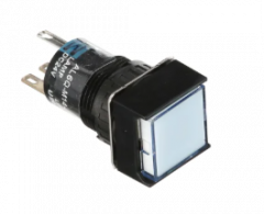 IDEC AL6Q-M14-JW Device