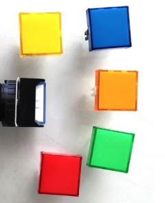 IDEC AL6Q-M21-A Device