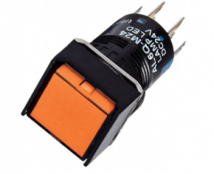 IDEC AL6Q-M23-A Device