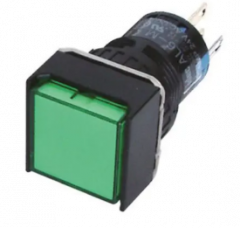 IDEC AL6Q-M23-G Device