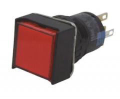 IDEC AL6Q-M23-R Device