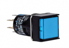 IDEC AL6Q-M23-S Device