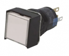 IDEC AL6Q-M23-W Device