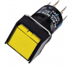 IDEC AL6Q-M23-Y Device