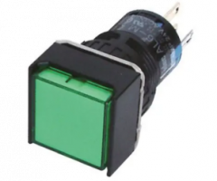 IDEC AL6Q-M23P-G Device