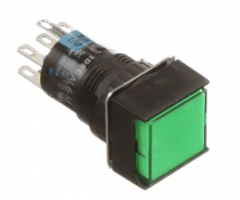 IDEC AL6Q-M24-G Device