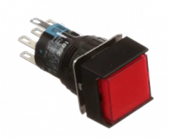 IDEC AL6Q-M24-R Device