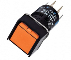 IDEC AL6Q-M24P-A Device