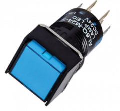 IDEC AL6Q-M24P-S Device