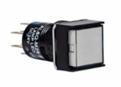 IDEC AL6Q-M24P-W Device