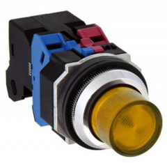 IDEC ALD212620DNUY Device