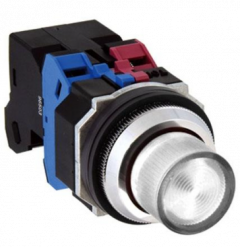 IDEC ALD224602DNUW Device