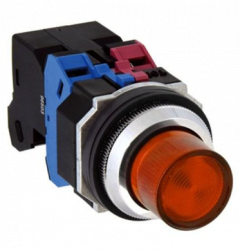 IDEC ALD224611DNUA Device