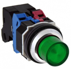 IDEC ALD224611DNUG Device