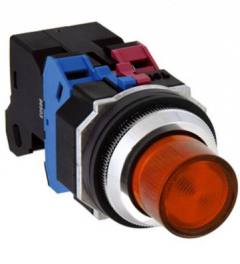 IDEC ALD248602DNUA Device