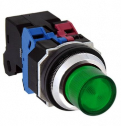 IDEC ALD248602DNUG Device