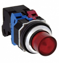 IDEC ALD248602DNUR Device