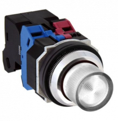 IDEC ALD248602DNUW Device