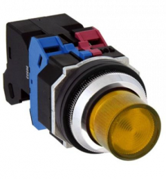 IDEC ALD248602DNUY Device