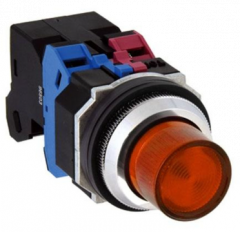 IDEC ALD248611DNUA Device