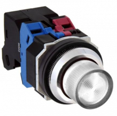 IDEC ALD248611DNUW Device