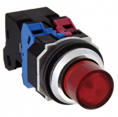 IDEC ALD248620DNUR Device