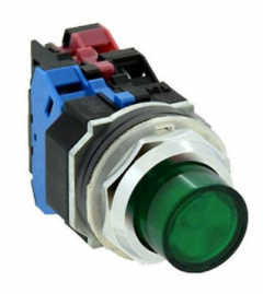 IDEC ALD26602DNUG Device