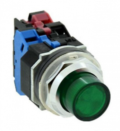 IDEC ALD26611DNUG Device