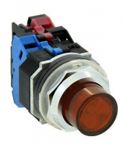 IDEC ALD26620DNUA Device