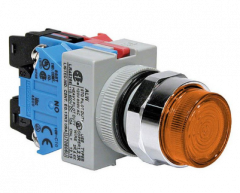 IDEC ALD29911N-A-120V Device