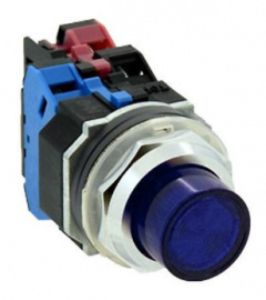 IDEC ALD29920DN-S-24V Device