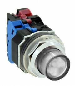 IDEC ALD29920DN-W-24V Device