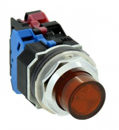 IDEC ALD2QH220DNUA Device