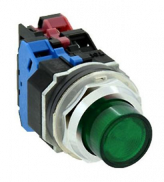 IDEC ALD2QM402DNUG Device