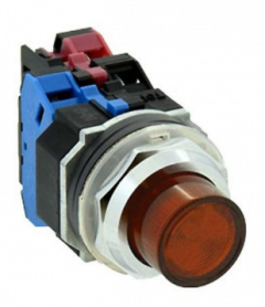 IDEC ALD2QM411DNUA Device