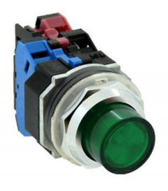 IDEC ALD2QM411DNUG Device