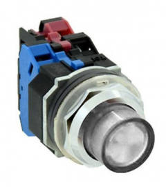 IDEC ALD2QM411DNUW Device