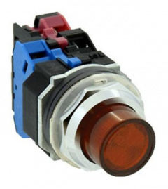 IDEC ALD2QM420DNUA Device