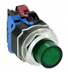 IDEC ALD2QM420DNUG Device