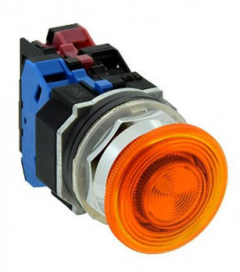 IDEC ALD31120DNUA Device