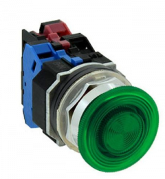 IDEC ALD31120DNUG Device