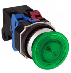 IDEC ALD312602DNUG Device