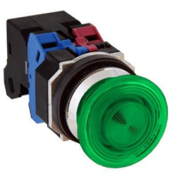 IDEC ALD312611DNUG Device