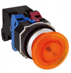 IDEC ALD312620DNUA Device