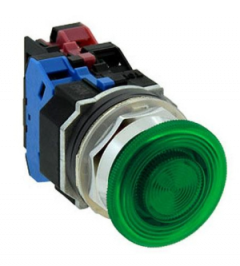 IDEC ALD32220DNUG Device