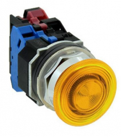 IDEC ALD32220DNUY Device