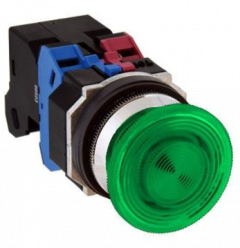 IDEC ALD348602DNUG Device