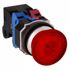 IDEC ALD348602DNUR Device