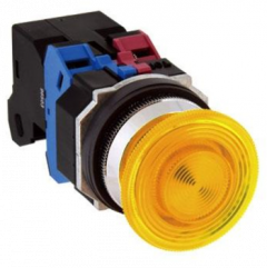 IDEC ALD348602DNUY Device